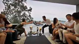 Luxury home in Brisbane for Sale