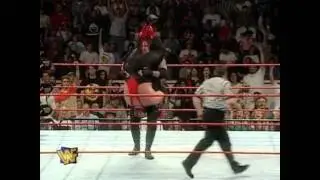 Tombstone Piledriver- Undertaker (Finisher)