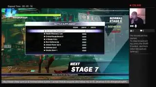CVLN26's Live PS4 Broadcast