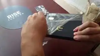 Taeyang's 2nd Album 