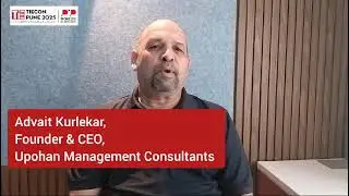 Validate Your Startup Idea Like a Pro! l Advait Kurlekar's Masterclass @ TiEcon Pune