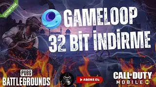 How to Download GameLoop 32 Bit? 🚀 Gameloop 32 Bit Download 🔥 32 Bit GameLoop Settings ⚡