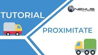 Proximitate - Tutorial Nexus GPS Tracking