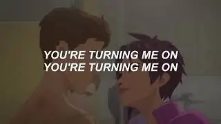 Dispatch - Radio LYRICS Episode 6 Party Song #bershy #dispatchgame #adhoc  @Santa_Polenta