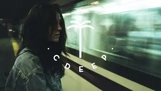 BONDI - The Why (Original Mix)