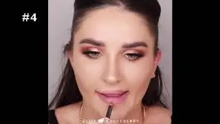 Liquid Pantyhose  N Y M P H  #HUDABEAUTY #2