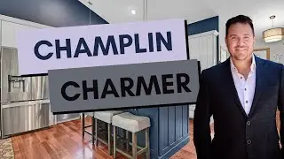 Champlin Home for Sale | 362 Nathan Ln. | Twin Cities Homes for Sale
