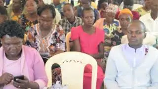 Charles Wafula Funeral DAY 2 PART 1