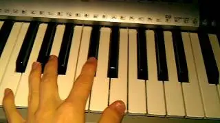 ♪ Avicii ♪  2012 [ LEVELS ] Real Piano/Keyboard Cover 17 yo - HD720P