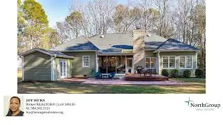 1801 Pebble Hill Court - Virtual Tour