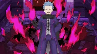 Pok&eacute;mon Masters EX Sygna Suit Cyrus & Darkrai&rsquo;s 6 Star Ascension