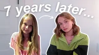 i quit youtube after 7 years. what's next?