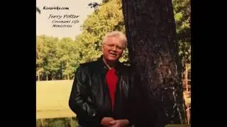The second knowledge - Jerry Potter