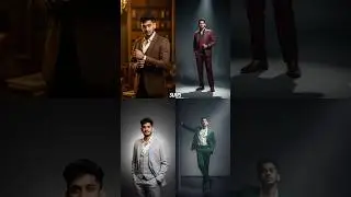 🔥 Top 100 Cinematic Formal Portrait Prompts | Gemini Ai 🎥     #gemini #prompt #ai #chatgpt #shorts
