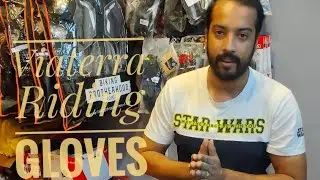 Viaterra Riding Gloves Reviews | Ridersden