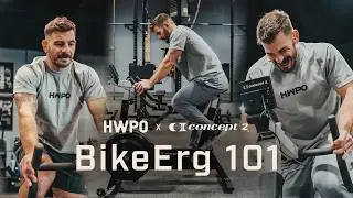 The HYROX Training Secret Weapon (The BikeErg)