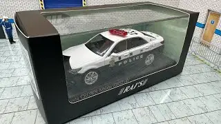 Unboxing New Release レイズ 