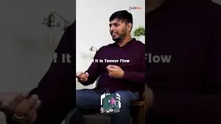 Data Science Tools For Beginners | PyTorch Vs TensorFlow - #Shorts | Intellipaat