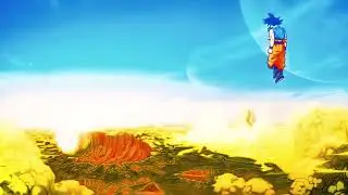Goku Love me Edit #Edit #Fyp