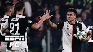 Maurizio Sarri juggling Paolo Dybala and Gonzalo Higuain well at Juventus &ndash; Gab Marcotti | ESPN FC