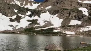 HERMANS GULCH 7-8-17 COLORADO