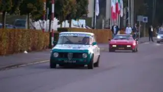 Alfa Romeo Giulia Super