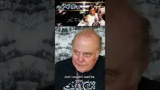Gil Gerard Said, 