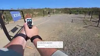 2025 Area 5 USPSA Championship