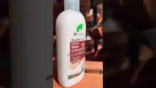 🌺🌿 LES SHAMPOINGS ET LES APR&Egrave;S-SHAMPOINGS DE LA MARQUE DR ORGANIC  | HERBORISTERIE PRINCIPALE &reg;️