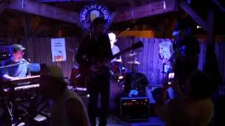 Crazy Fingers 