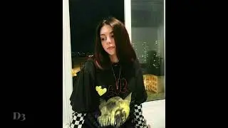 all i ever wanted (Hardstyle)