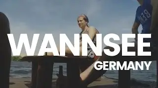 A day in the Wannsee