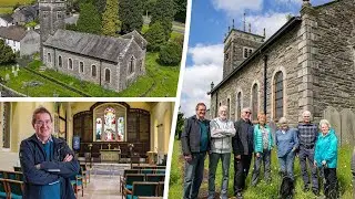 Church launches legal challenge after refused planning permission for solar panels