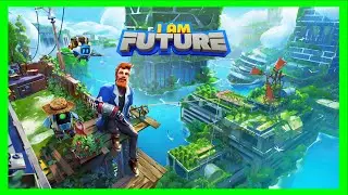 I Am Future - Minion Help!