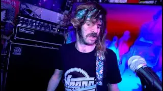 FLESH PLANET - PROTOBLOOD (LIVE)