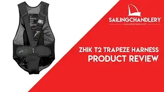 Видеообзор трапеции Zhik T2