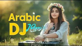 Arabic DJ Remix 2025 | حزين جدا |💔Heart Touching Emotional Mix | Sad Arabic Vibes