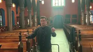 Libera Me, Durufl&eacute; Requiem