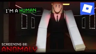 SCREENING 66 : ANOMALY [ HORROR]
