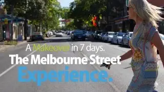 Placemaking The Melbourne St Experience