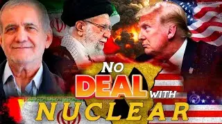 No Nuclear Deal with America | IRAN Told Trump | No Negotiation with US