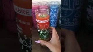 HOW TO PREPARE A SEVEN DAY CANDLE DIFFERENT CANDLE VARIETIES AND USAGE AND CANDLE FOR WEIGHTLOSS