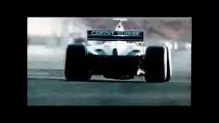 Adelholzener Active O2 Formel 1 (2003)