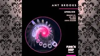 Ant Brooks - Aphelion (Original Mix) [FUNK'N DEEP RECORDS]