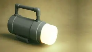 This DIY Flashlight Runs 10 YEARS Without Charging &mdash; Genius Energy Hack! 🔦⚡😱