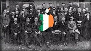 soldiers of'22 - Irish Revolution Song