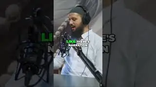 The Incredible Strength of Prophet Muhammad  Secrets Revealed #believer#allah #islamicshorts