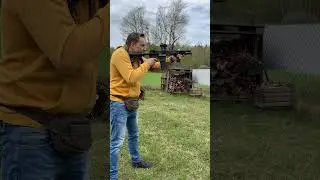 GHK Daniel Defense MFR 10.3