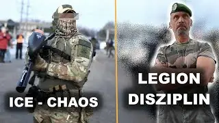 ICE-Schüsse in Minneapolis - Was ich als Soldat (nicht) getan hätte!!!