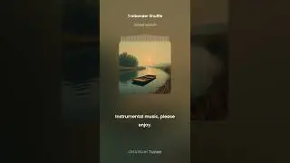 Treibender Shuffle 